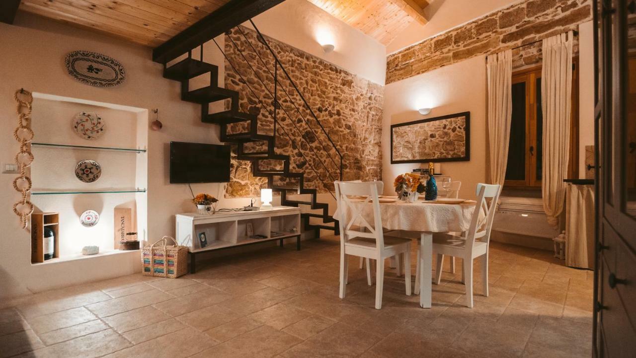 Hillary'S Loft Apartamento Alghero Exterior foto